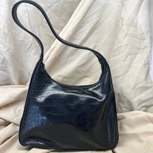Nine West Black Handbag